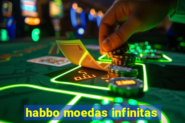 habbo moedas infinitas